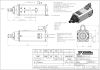 ElectrospindleWatercooled C041-C-2DB-P-ER16-HY-LC-2.2kW-24.000-42.000rpm