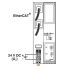 6810-4 EtherCAT Bus coupler - AXL F BK EC- 2688899 2D Dimensions