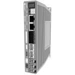 EtherCAT Closed Loop DUAL axis Stepper Drive 2CS3E-D507 50V 7,0A (2phase) (STO no TUV)