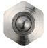 6896-4 F4130W Ø2 ball - probe tip - M2.5x5 - Tungsten FRONT