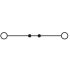 4953-2 Feed-through terminal - PT 4 - 3211777 RED Schematic