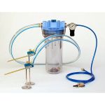 Fogbuster 1/2 Gallon Coolant Sprayer Dual Head