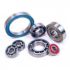 Groove Ball Bearings 6301ZZ 12x37x12