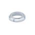 GUK 01 M10x0.75mm Locking Nut with Nylon Insert