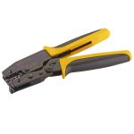 Han CRIMP.TOOL WITH LOCATOR, HARTING 09 99 000 0021