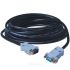 High Voltage Closed Loop Stepper Encoder Cable 1.5m