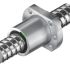 7120-1 HIWIN Ballnut R40-10K4-FSCDIN