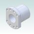 7120-3 HIWIN Ballnut R40-10K4-FSCDIN 3D Render