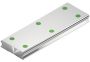 HIWIN Profile Rails WER17R (price/m) incl. green caps