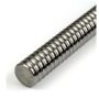 HIWIN T7 Ballscrew 40mm Diameter 10mm Pitch (price/m)