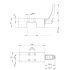 HK5501A Manual Clamping Element