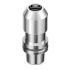 HSK-E25 MRM 16 x 045H Toolholder Balanced Nut