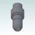 1800-1 HSK-E32 MRM 16 x 055H Toolholder Balanced Nut 3D render