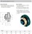 4516-2 HSK spindle adaptors in front HSK32-C