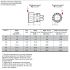 5190-5 HSK25-C 4-point clamping set for conventional cooling Guhring 4958 TechData