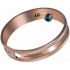 HSK32-C Guhring 4953 Brass Locking Ring 04953 032000