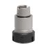 6346-1 HSK40-C ER32 x 57H Short Toolholder Balanced Nut