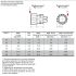 5049-5 HSK63-C 4-point clamping set for conventional cooling Guhring 4958 Tech Data