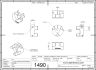 HUB ShaftCoupler DCNC-D32-L32-B12.00mm