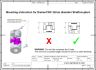 1488-5 Instruction for DamenCNC 32mm Shaftcoupler 2D Dimensions