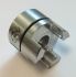 HUB ShaftCoupler DCNC-D40-L65-B0.00mm only centered