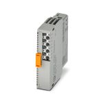 I-O Module - AXL SE AO4 U 0-10- 1088126 - 4 x 0-10V Output - 2wire