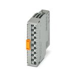 I-O Module - AXL SE DI16-1- 1088127 - 16 Inputs PNP, 1 wire