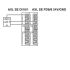 I-O Module - AXL SE DI16-1- 1088127 - 16 Inputs PNP 1 wire