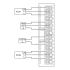 I-O Module - AXL SE IOL4- 1088132 - 4 x IO-link - 3 wire