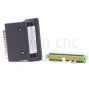 I/O Push In Terminal for B3 Drives ACS3-IFSC4444 (for B3-L)