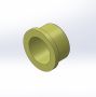 Iglider 25mm Sliding Bearing, JFM-2532-20