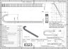 6323-2 IGUS Energychain 117.048.075.0 33 E-chain links per meter2D Dimensions