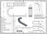 6320-2 IGUS Energychain 157.100.150.0 22 E-chain links per meter 2D Dimensions