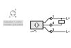 Inductive Proximity Switch IFS 246 NPN 10-36-VDC