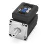 iSV2-CAN6020V24H Integrated Servo Motor - 60x60 - 200W - 24VDC