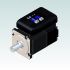 iSV2-CAN6020V24H Integrated Servo Motor - 60x60 - 200W - 24VDC