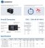 6915-12 iSV2-CAN6020V24H Integrated Servo Motor - 60x60 - 200W -24VDC