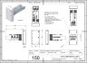 150-3 ITP15 LED Bar Graph Display 02-10V or 04-20ma 2D_Dimensions