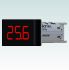 ITP16 Temperature Indicator PT100 PT1000 TC-K TC-J RED