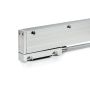 L=1340mm - Resolution 0.1 micron - Photoelectric linear encoder - Incremental 