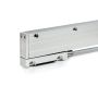 L=3100mm - Resolution 0.1 micron - Photoelectric linear encoder - Incremental 