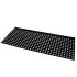 LG-10060 Hole Rubber Mats 5 units