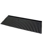 LG-3030 Hole Rubber Mats (5 units)