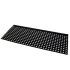 LG-4030 Hole Rubber Mats 5 units