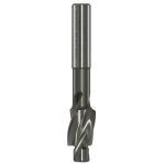 M10 Counterbore Drill Ø18.0mm, pilot Ø10.5mm DIN 373 Fine (0214001800100)