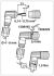 M12 4-pole Angle Female Connector - 1424656