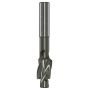 M12 Counterbore Drill Ø20.0mm, pilot Ø13.0mm DIN 373 Fine (0214002000100)