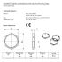 M12x1.5 SKINDICHT SM-M for Cable Gland Nickel plated brass