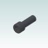 5964-1 M12x30 Bolt DIN-912 - 12.9 uncoated steel render foto