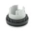 M22-B Blanking Plug Light Grey RAL7035 216388